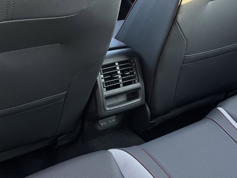 New 2025 Volkswagen GTI SE image 27