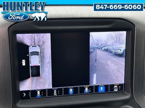 Used 2020 GMC Sierra 2500 Denali image 25