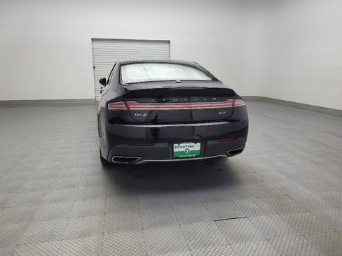 Used 2019 Lincoln MKZ Reserve image 6