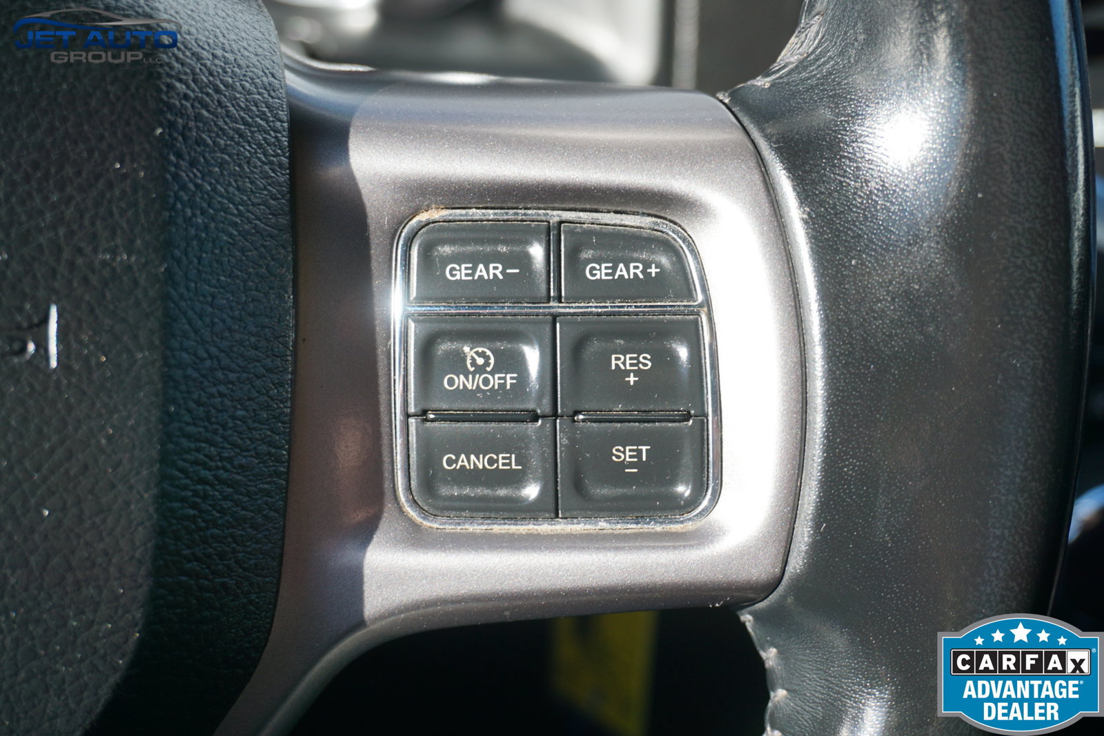 Used 2021 RAM 1500 Warlock AWD/4WD image 36