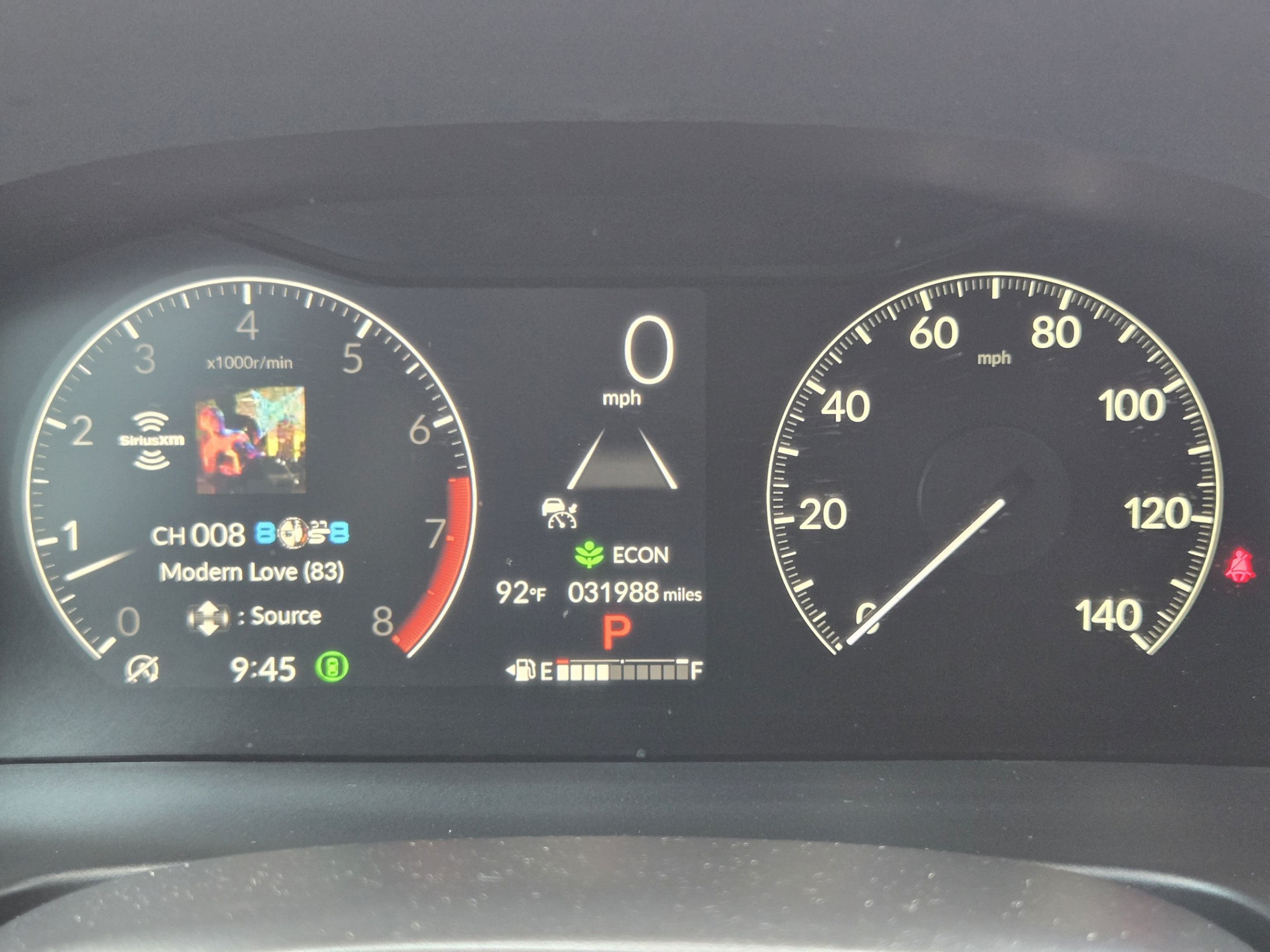 Used 2025 Honda Pilot TrailSport image 12
