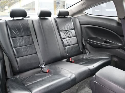 Used 2012 Honda Accord EX-L image 19