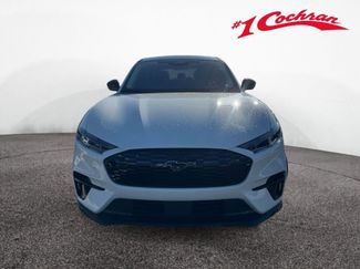 New 2025 Ford Mustang Mach-E Premium w/ Sport Appearance Package video 2