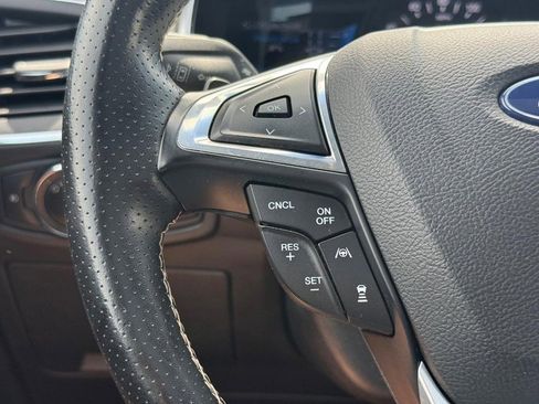 Certified 2019 Ford Edge ST w/ Equipment Group 401A AWD/4WD image 19