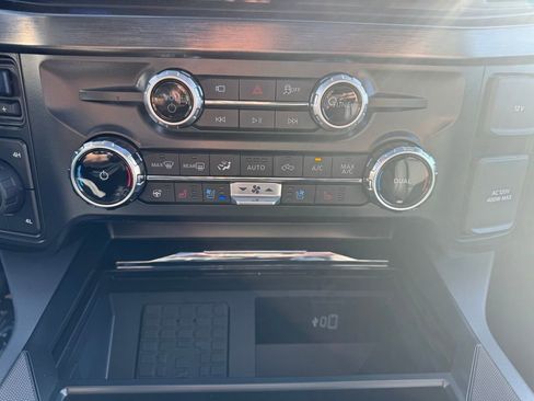 New 2026 Ford F350 Lariat w/ Black Appearance Package image 20