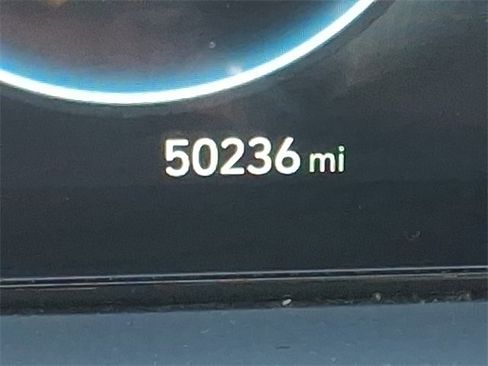 Used 2024 Hyundai Tucson Limited image 21