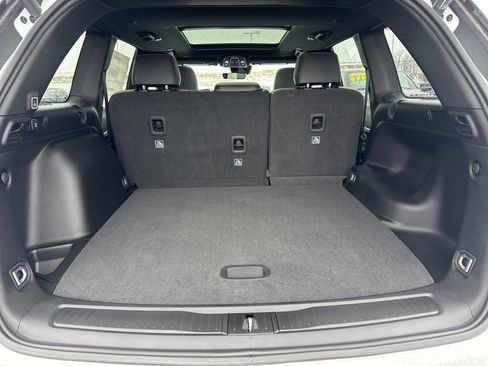 New 2025 Jeep Grand Cherokee Limited image 34