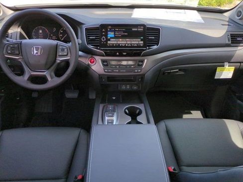 New 2026 Honda Ridgeline RTL image 13