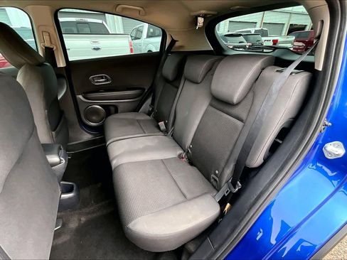 Used 2021 Honda HR-V EX image 20
