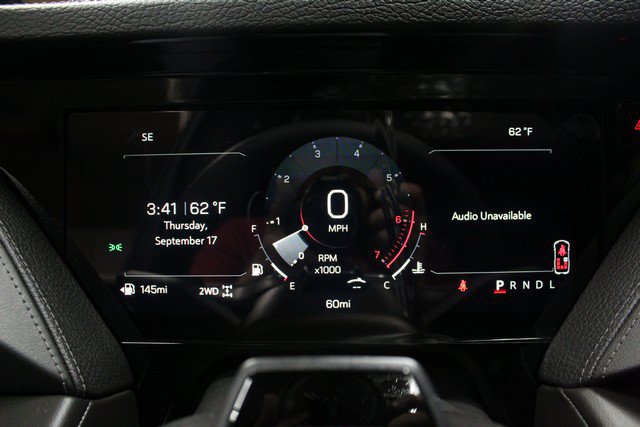 New 2026 GMC Yukon Denali w/ Advanced Technology Package AWD/4WD image 28