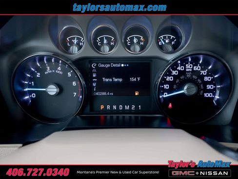 Used 2015 Ford F350 King Ranch w/ King Ranch w/Chrome Package AWD/4WD image 8
