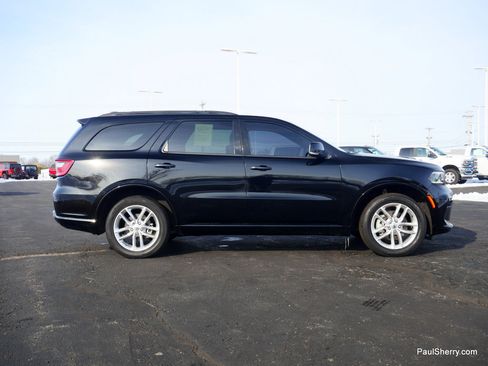 Used 2024 Dodge Durango GT image 14