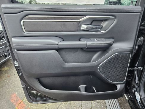 Certified 2026 RAM 1500 Laramie w/ Laramie Preferred Package image 14