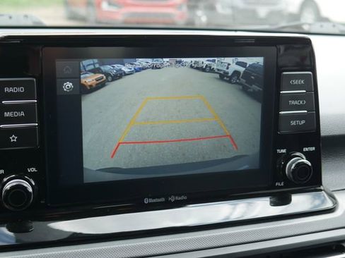 Used 2022 Kia Seltos LX image 3