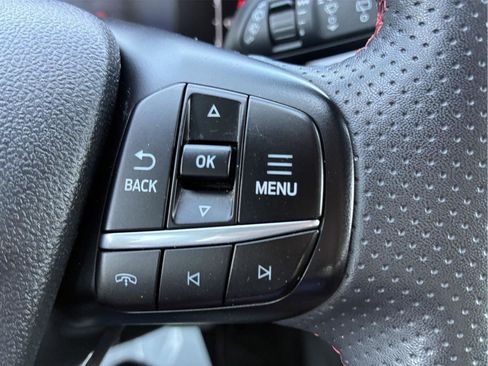 Used 2023 Ford Escape ST-Line AWD/4WD image 21