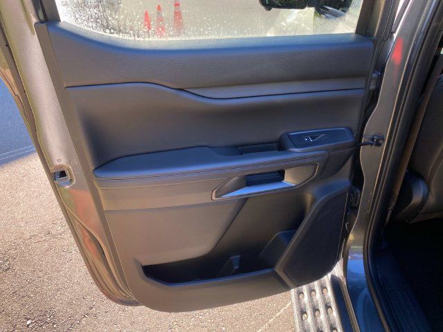 Used 2025 Ford Ranger Raptor AWD/4WD image 10