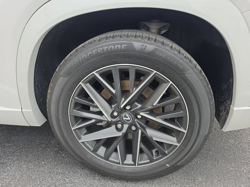 Used 2024 Lexus TX 350 FWD w/ Technology Package image 9