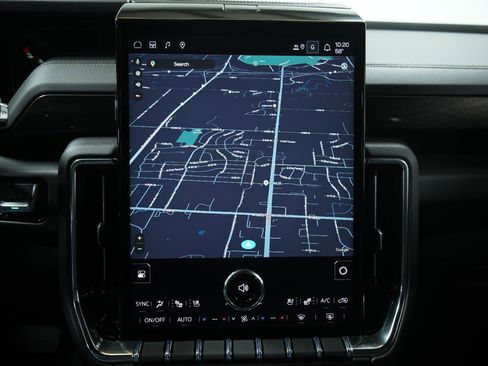 New 2026 GMC Yukon XL Elevation w/ Elevation Premium Package image 40