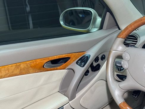 Used 2003 Mercedes-Benz SL 500 image 19