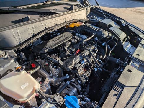 Used 2025 Hyundai Kona N Line S image 41