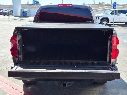 Used 2019 Toyota Tundra SR5 w/ TRD Off Road Package RWD image 10
