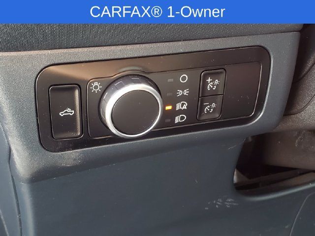 Used 2023 Ford Maverick XL w/ Equipment Group 100A Standard AWD/4WD image 10