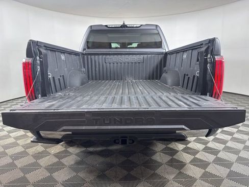Used 2024 Toyota Tundra 1794 Edition image 22