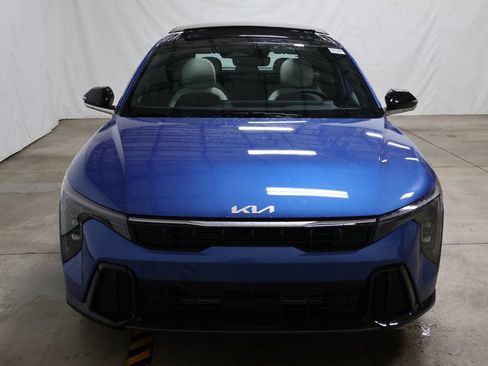 Used 2026 Kia K4 GT-Line FWD image 4