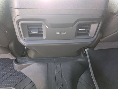 Used 2025 Chevrolet Silverado 1500 RST w/ Convenience Package II image 30