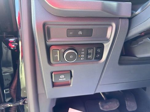 New 2025 Ford F150 XLT w/ Equipment Group 302A MID AWD/4WD image 22