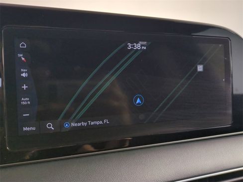 Used 2021 Hyundai Palisade Calligraphy image 28