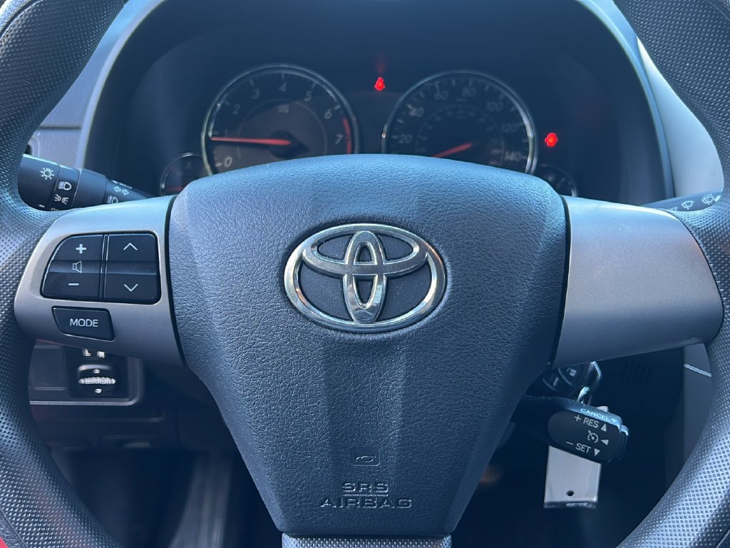 Used 2013 Toyota Corolla S w/ Premium Pkg FWD image 17
