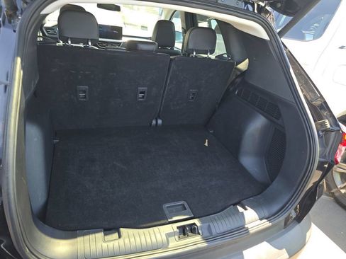 Used 2025 Ford Escape Platinum AWD/4WD image 9