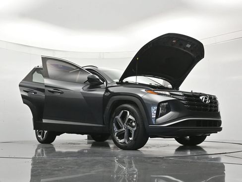 Used 2024 Hyundai Tucson SEL w/ Convenience Package FWD image 51