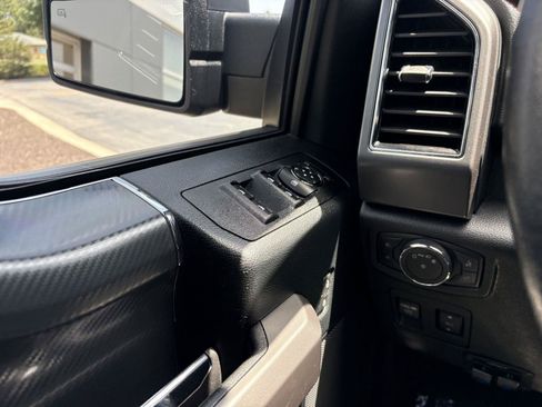 Used 2020 Ford F150 XLT w/ Equipment Group 302A Luxury AWD/4WD image 14