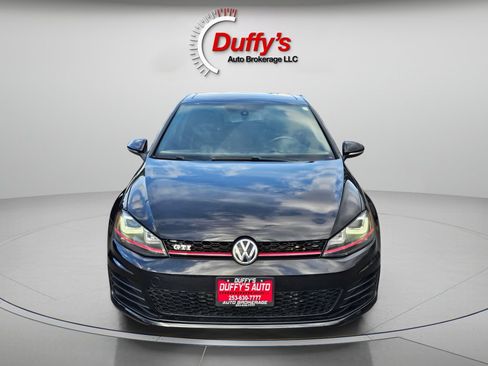 Used 2015 Volkswagen GTI SE image 13