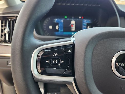 New 2026 Volvo XC90 B6 Ultra w/ Protection Package image 16