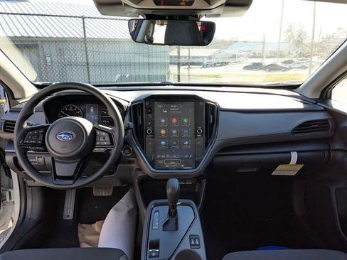New 2026 Subaru Crosstrek 2.0i Premium image 11