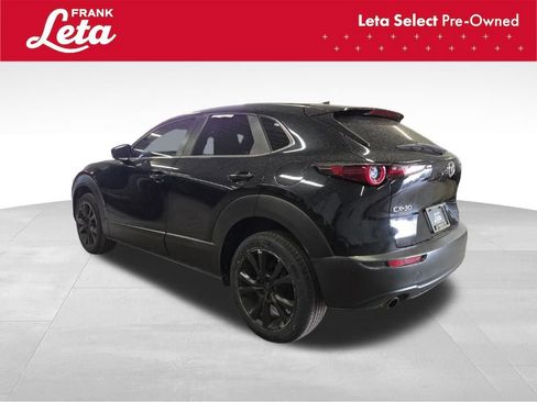 Used 2020 MAZDA CX-30 FWD w/ Preferred Package image 4