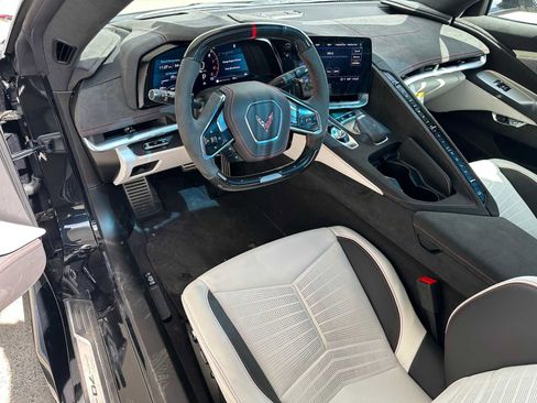 Used 2023 Chevrolet Corvette Z06 w/ Z07 Performance Package image 21