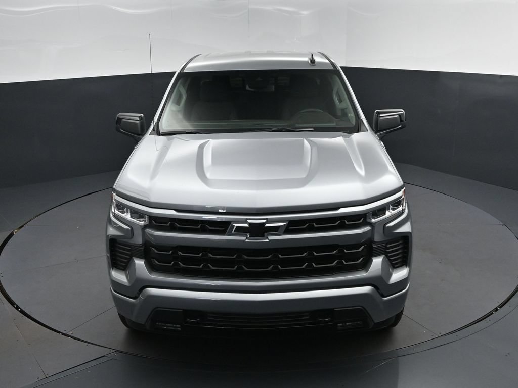 New 2026 Chevrolet Silverado 1500 RST w/ Convenience Package II AWD/4WD image 39