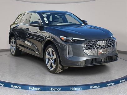 New 2025 Audi Q5 Premium Plus