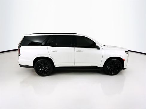 Used 2024 Cadillac Escalade Sport w/ Touring Package image 9