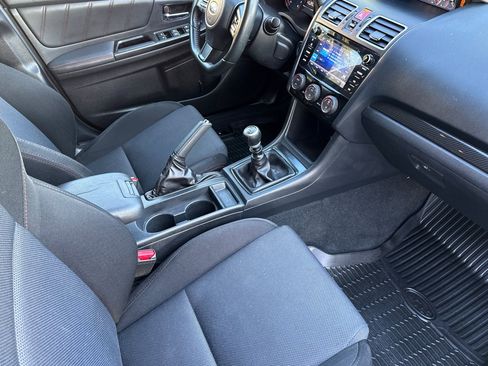 Used 2021 Subaru WRX Premium image 18
