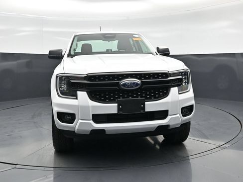 Used 2024 Ford Ranger XL w/ Trailer Tow Package RWD image 54