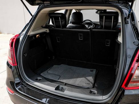 Used 2019 Buick Encore Essence w/ Experience Buick Package FWD image 50
