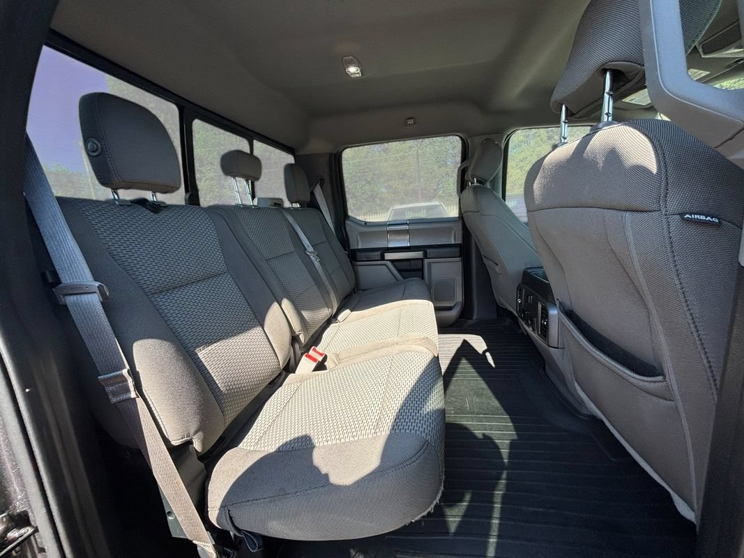 Used 2019 Ford F150 XLT w/ Equipment Group 302A Luxury AWD/4WD image 13