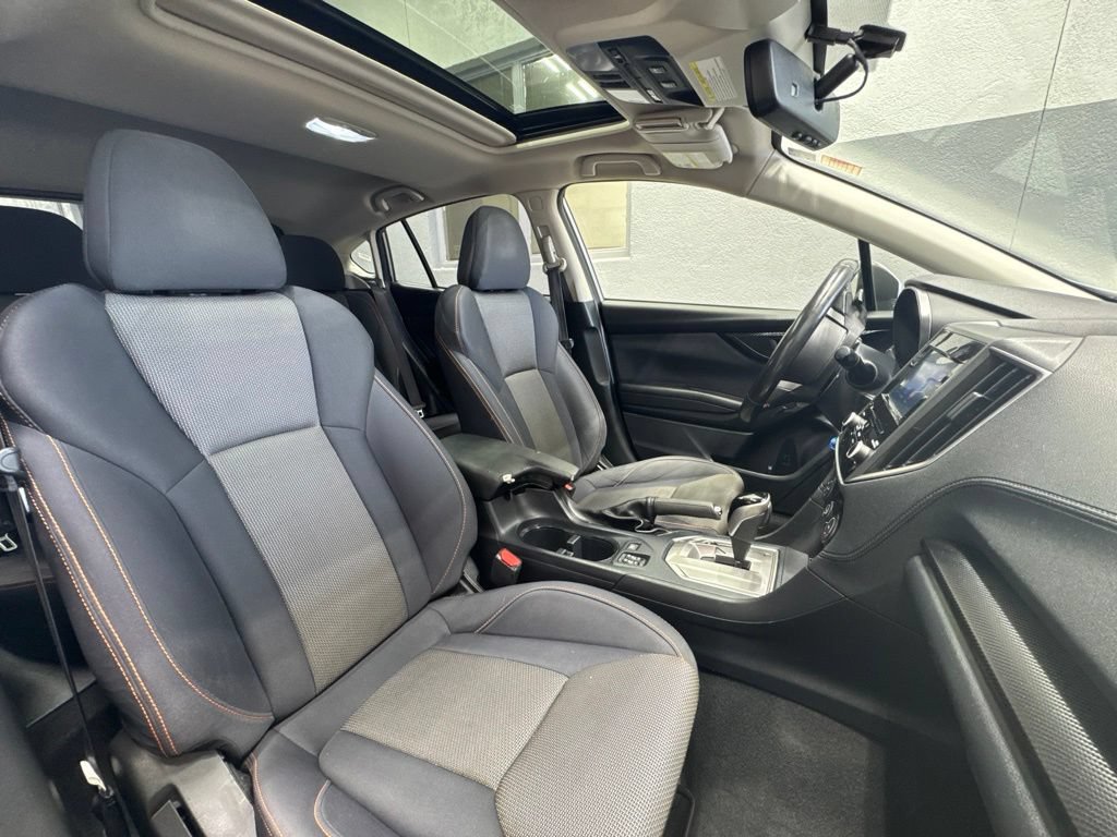 Used 2019 Subaru Crosstrek 2.0i Premium AWD/4WD image 29
