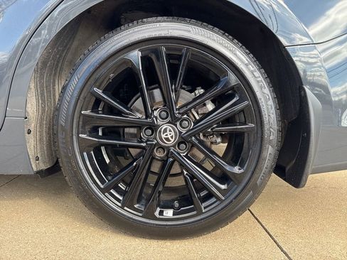 Certified 2025 Toyota Camry SE image 46