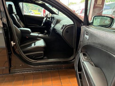 Used 2021 Dodge Charger SXT w/ Leather Interior Group image 23
